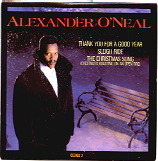 Alexander O'Neal - Thank You For A Good Year